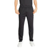 Calvin Klein Sport Men's Black Trousers - Front View