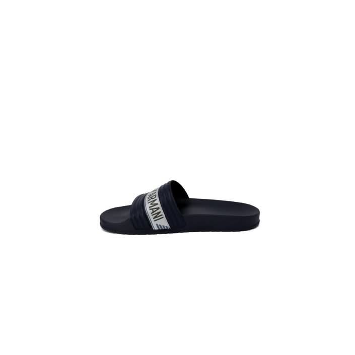 Emporio Armani Underwear Slippers - Stylish Print and Comfortable Design