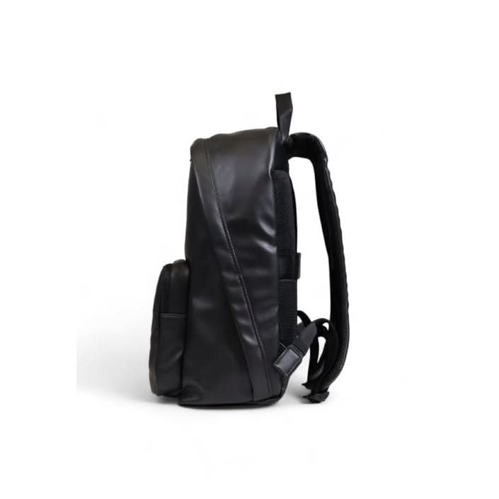 Tommy Hilfiger Men’s Rucksack with a modern printed design and spacious interior.