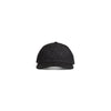 Armani Exchange Black Cap for Men – Perfect for exclusive networking events and stylish parties, featuring a sleek design and adjustable buckle.