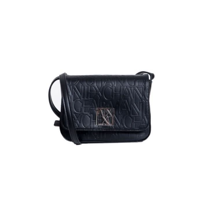  Discover affordable luxury with the Armani Exchange women’s black shoulder bag, stylish and elegant accessory available at Poshbro.






