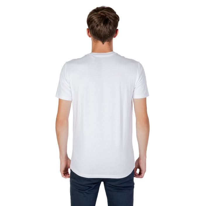 Armani T-Shirts for Any Occasion 