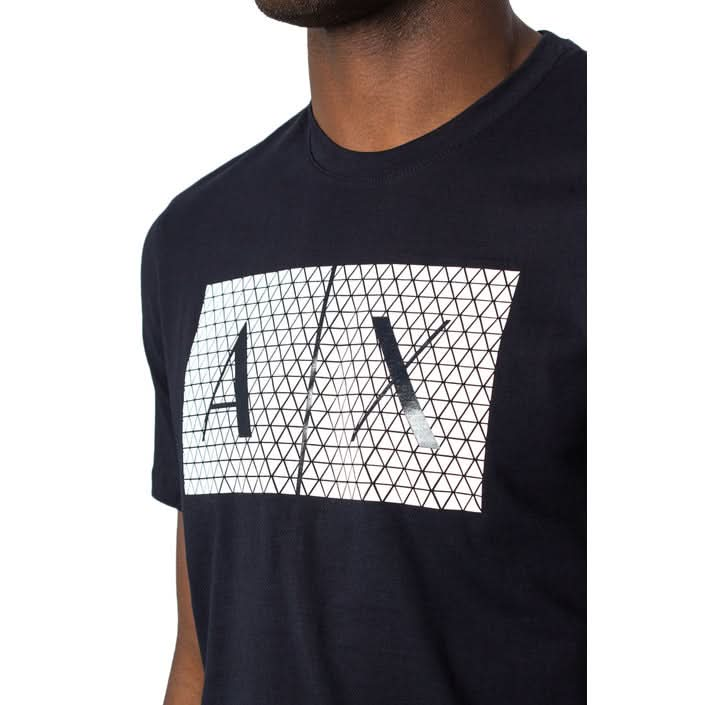 Armani collections exclusive designer t-shirts affordable luxury! Brand: Armani Exchange