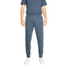 Calvin Klein Sport Men's Blue Tracksuit - Front View